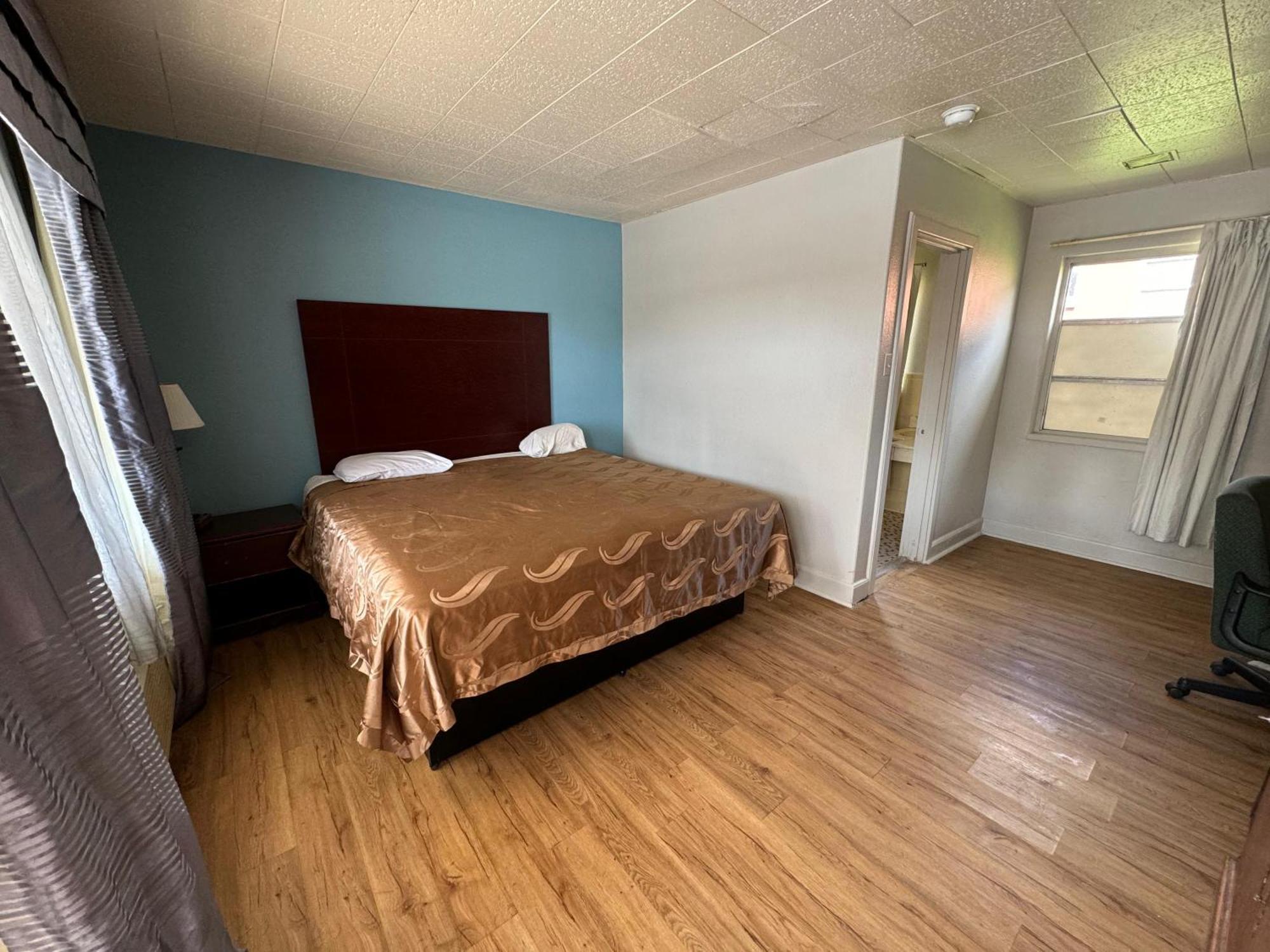 Travel Inn By Oyo Danville Us-29 Exterior foto